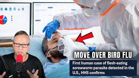 New Scientific Study Claims Visible Light Disappears At Moment Of Death