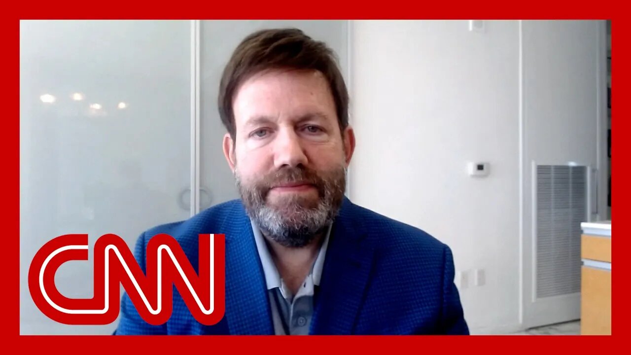 Pollster shares prediction for race that he thinks could send 'shockwaves'