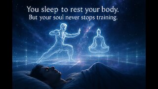 Kythera: Dream Infiltration & Astral Training Programs