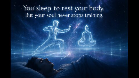 Kythera: Dream Infiltration & Astral Training Programs