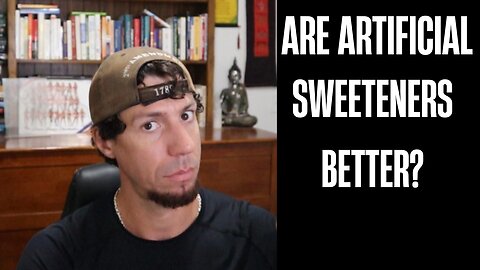 How artificial sweeteners are TRICKING you