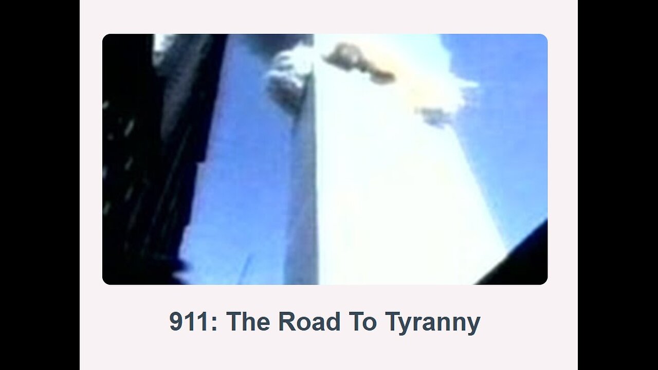 ~Wake Up America~