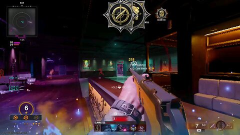 The 5on is Coming...