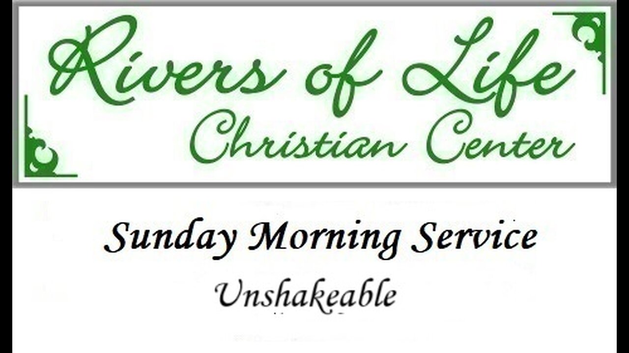 Unshakeable