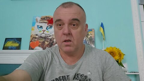 3. Об очередной провокации россии бандитов путина