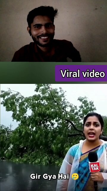 kal Raat tufan mein Koi nahin mara