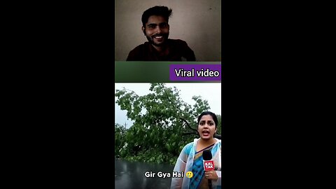 kal Raat tufan mein Koi nahin mara