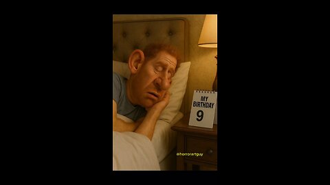 Prince Harry Celebrates His Birthday