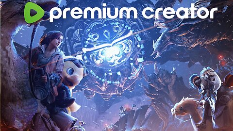 FF14 x Wilds - The Omega Protocol