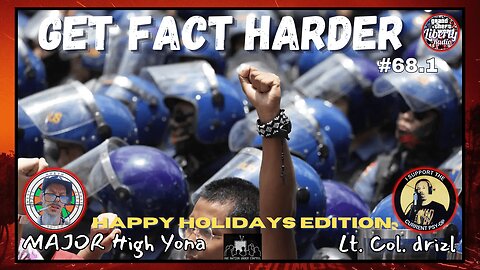 Thu Nite Live - Get Fact Harder 68.1