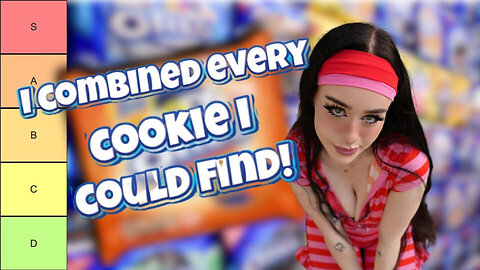 "Ranking the Weirdest Oreo Flavors Ever Made… What Were They Thinking?! 🤯🍪"
