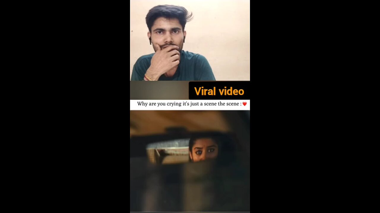 boys romantic song reaction _ viral video
