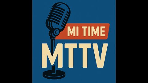 Mi Time TV Template II