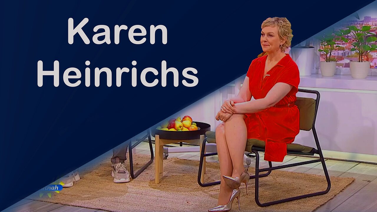Karen Heinrichs
