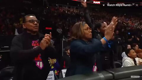 WWE