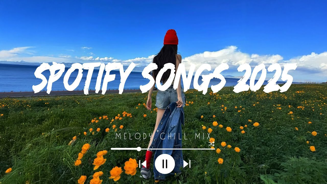 Viral Songs 2025 🔥 Top Spotify & TikTok Hits | Trending Playlist Mix | Latest Music Mashup