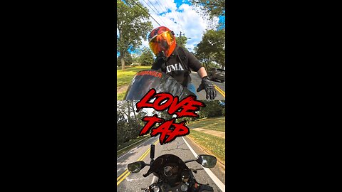 Love Tap! (Featuring Cane Guy)