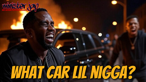 Did Diddy BLOW UP Kid Cudi’s Car?! Shocking Trial Secrets EXPOSED!