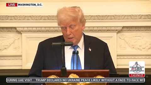 Trump on Achievements : Olympics