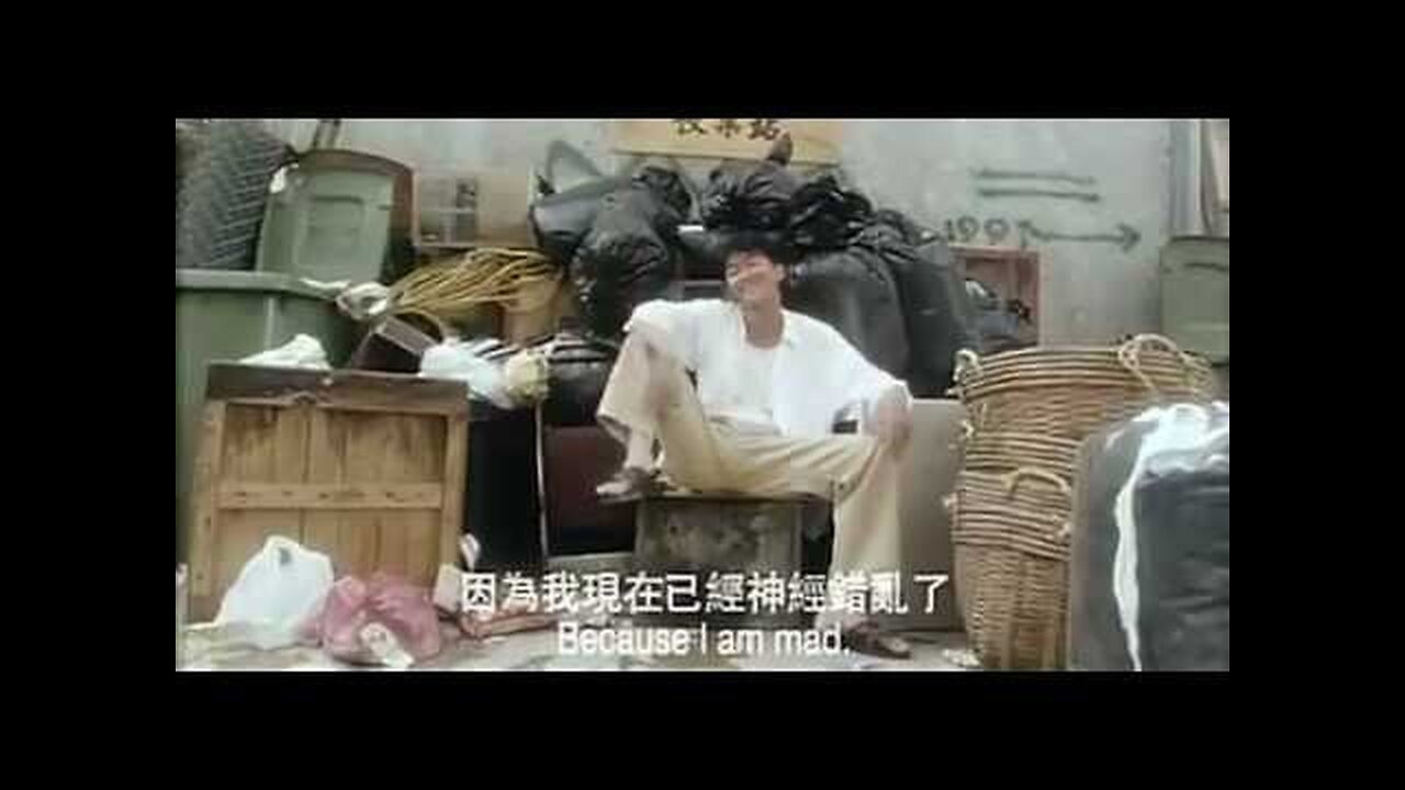 餐餐渣流灘 ( 勁粗口 ! 慎入 ) _ 04-APR-2025 _ 人禍連連 PART 4