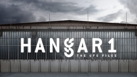Hangar 1: The Ufo Files S01e02 Underground Bases