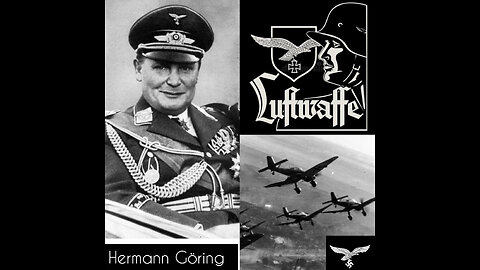 Hermann Göring 1941: Modest Birthday Then Review of the 1st Fallschirm-Panzer Division
