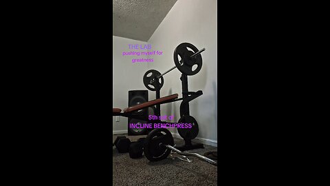 working on myself summer body