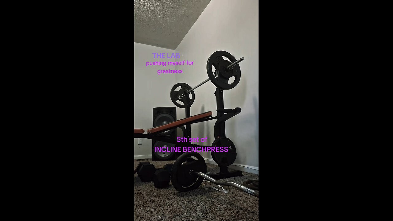 working on myself summer body