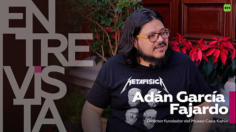 El Museo Casa Kahlo nos ayuda “a entender a una Frida con mayor profundidad”, cuenta su director