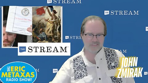 John Zmirak on Topics Spanning from the FBI and Deep State to the French Revolution