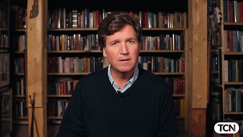 Tucker Carlson ⚡ Who is Thomas Crooks? KASH PATEL RESPONDS 👇