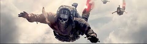 Am Back Warzone Time Hype it up! discord #GlytchEnergy