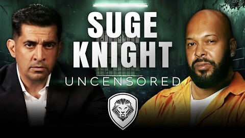 Suge Knight OPENS UP About Diddy, Dre, Tupac, Biggie & Eazy-E