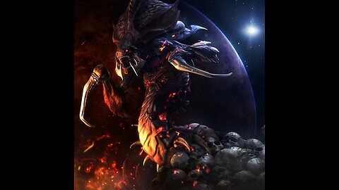 Best in-game cinamatic video i've ever seen (higher volume)