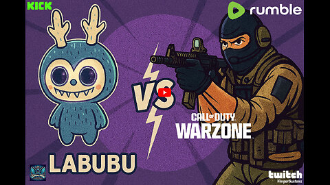 Just get it going... | Call of Duty: Warzone | #warzone #cod