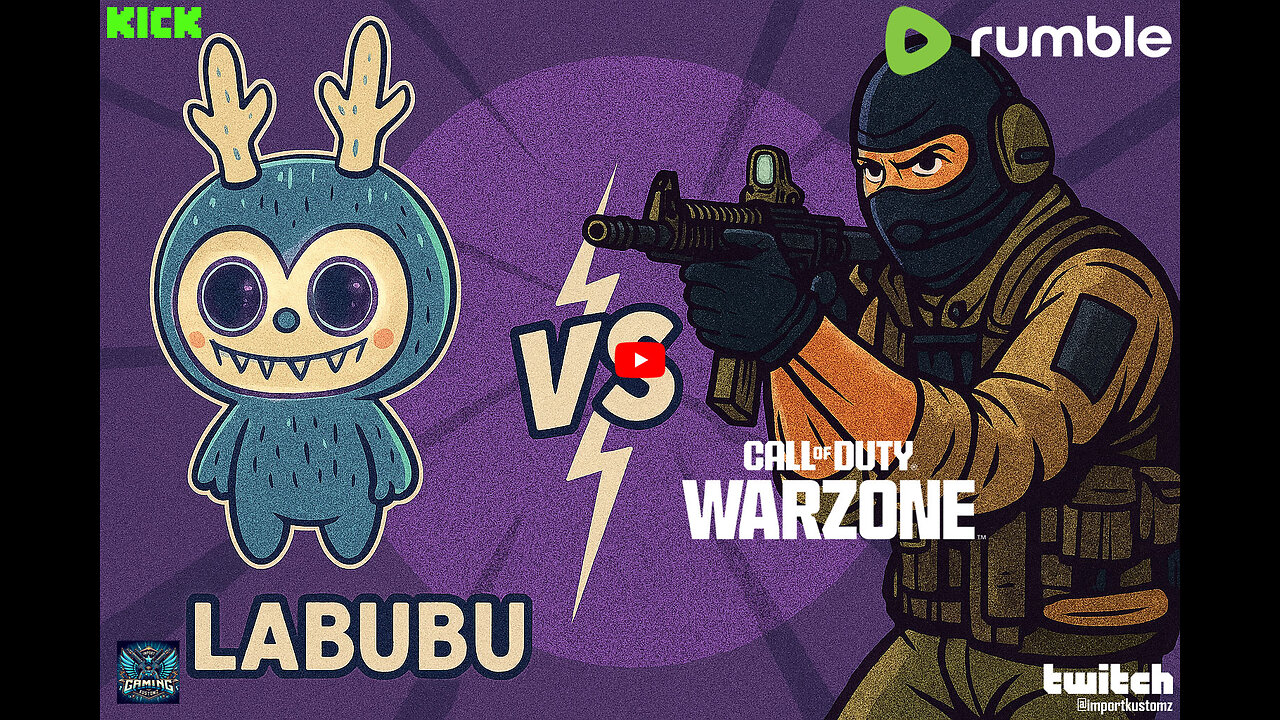 Just get it going... | Call of Duty: Warzone | #warzone #cod