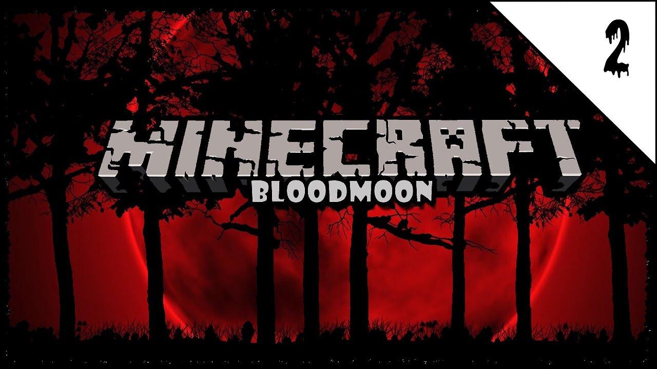 Spookementary Shaders For Minecraft Created This Cinematic Nightmare - NO COMMENTARY - Ep 2