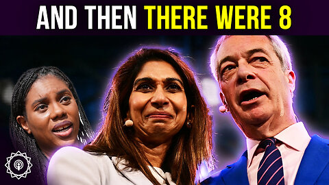 They’re Bleeding Out