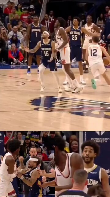 David vs Goliath 😂