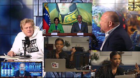 12/10/2025 DEEP STATE BOMBSHELL: Billionaire CEO Patrick Byrne Has Exclusively Revealed