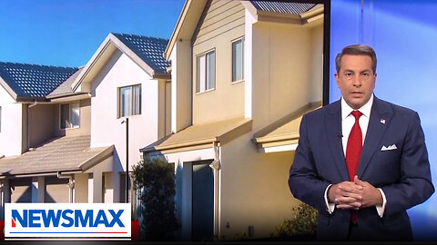GOP can't afford to fall into the affordable housing trap: Tom Basile | America Right Now