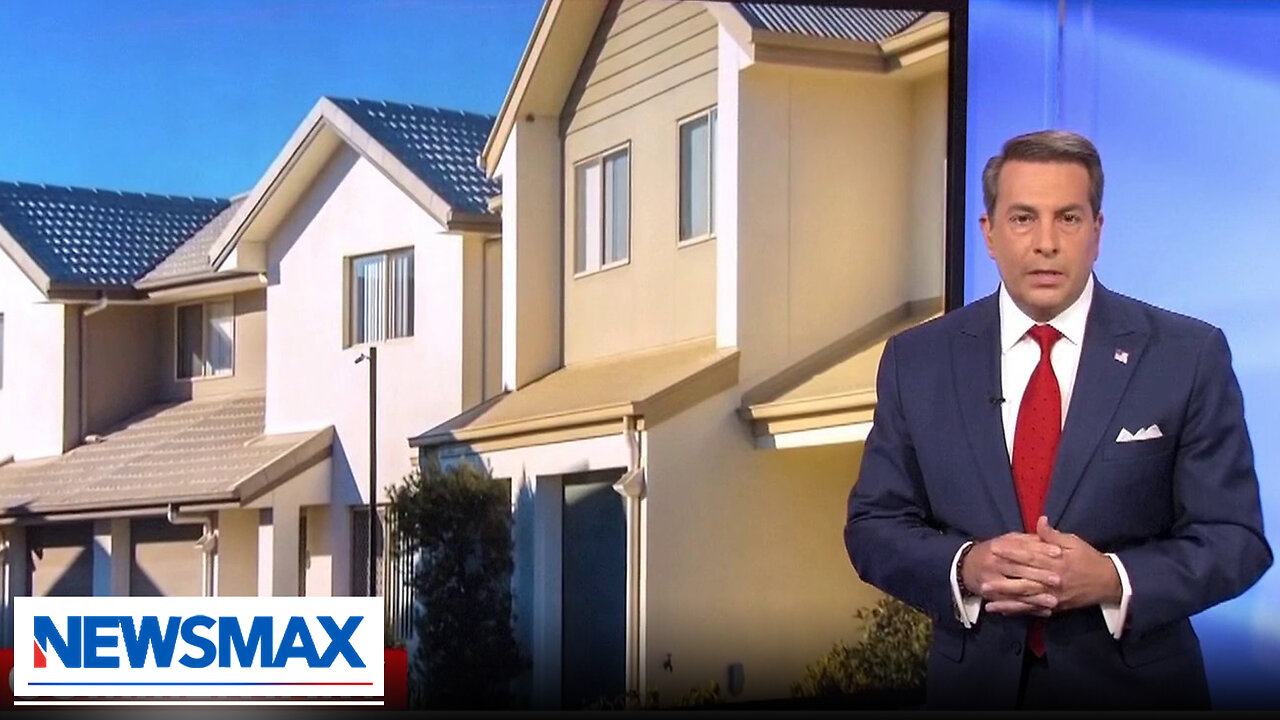 GOP can't afford to fall into the affordable housing trap: Tom Basile | America Right Now