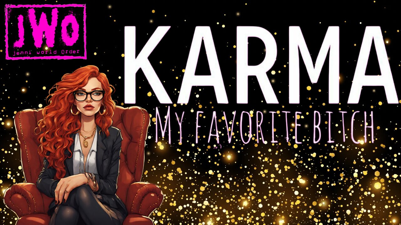 Early Mornin' F*ckShitt With Karen!!
