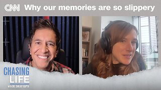 How storytelling shapes the way you remember the holidays | Chasing Life