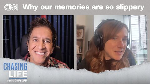 How storytelling shapes the way you remember the holidays | Chasing Life