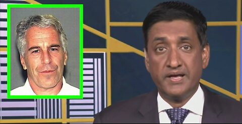 Democrat Congressman says ALL 212 House Democrats voting for release of the Epstein Files