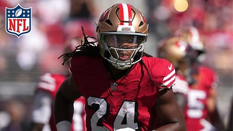 49ers Shock Fans: Trade Away Leading 2024 Rusher Jordan Mason to Vikings!