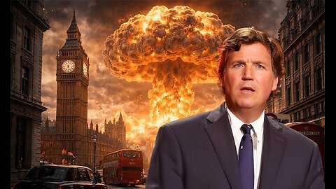 Rosja przygotowuje atak nuklearny na Wielką Brytanię i Niemcy:...