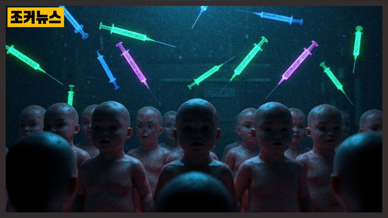 일본, mRNA 백신 접종 아동 사망자 급증 Japan sees spike in deaths of children vaccinated with mRNA vaccine