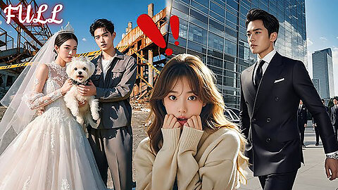 【ENG DUB】She think married a poor worker,But he's actually billionaire CEO and spoils her like crazy